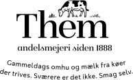 Them Andelsmejeri