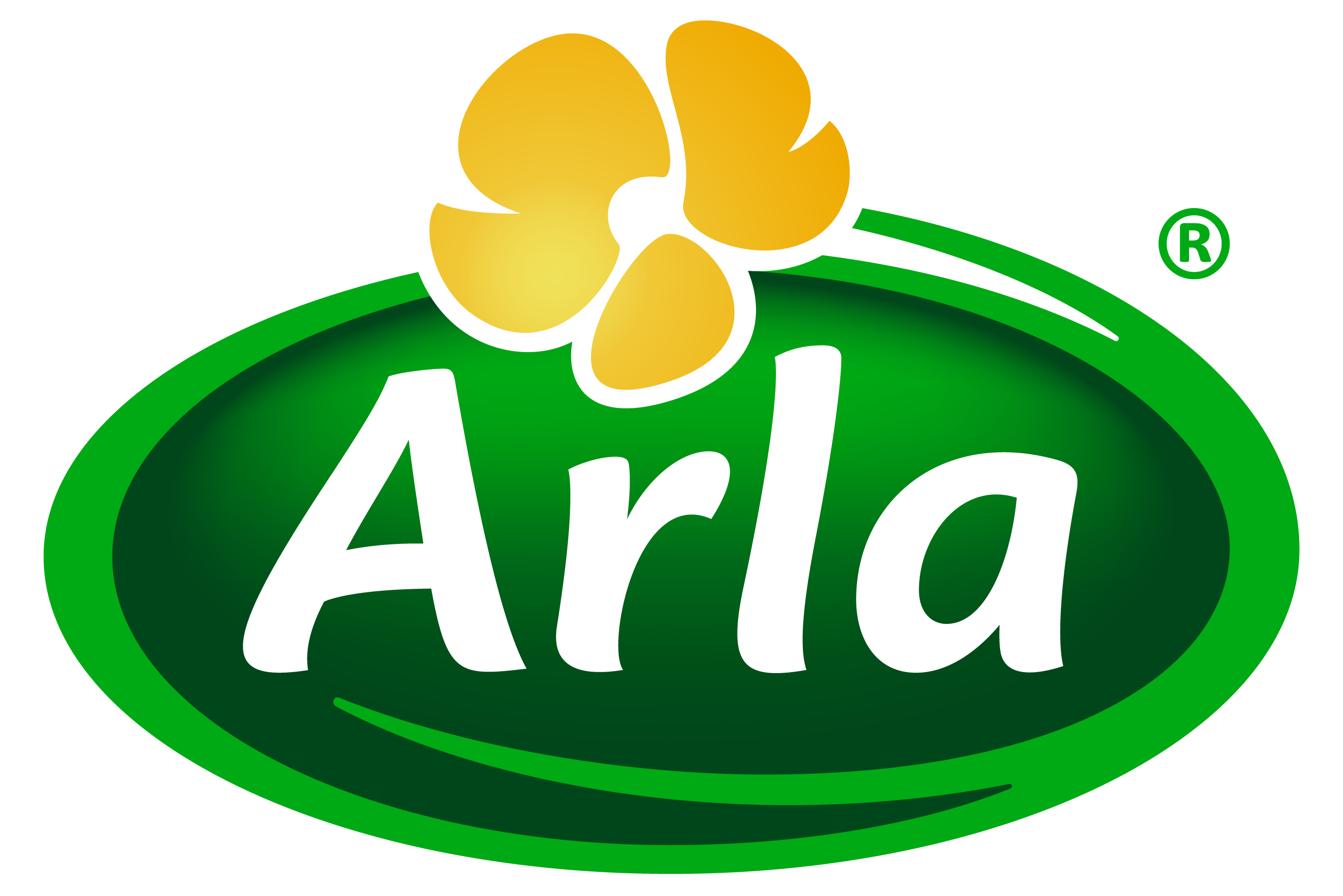 Arla Foods Kruså