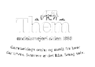 Them Andelsmejeri